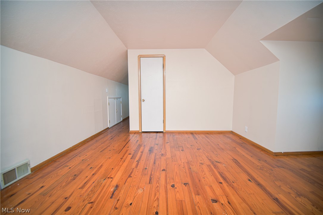 18400 Rockland Avenue Cleveland OH 44135