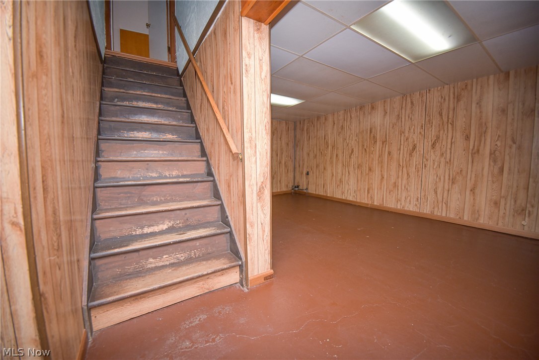 18400 Rockland Avenue Cleveland OH 44135