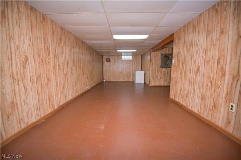 18400 Rockland Avenue Cleveland OH 44135