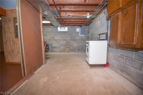 18400 Rockland Avenue Cleveland OH 44135