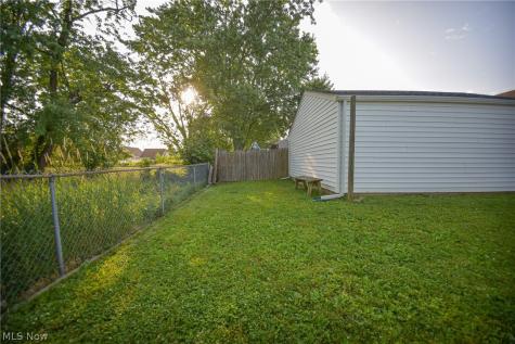 18400 Rockland Avenue Cleveland OH 44135