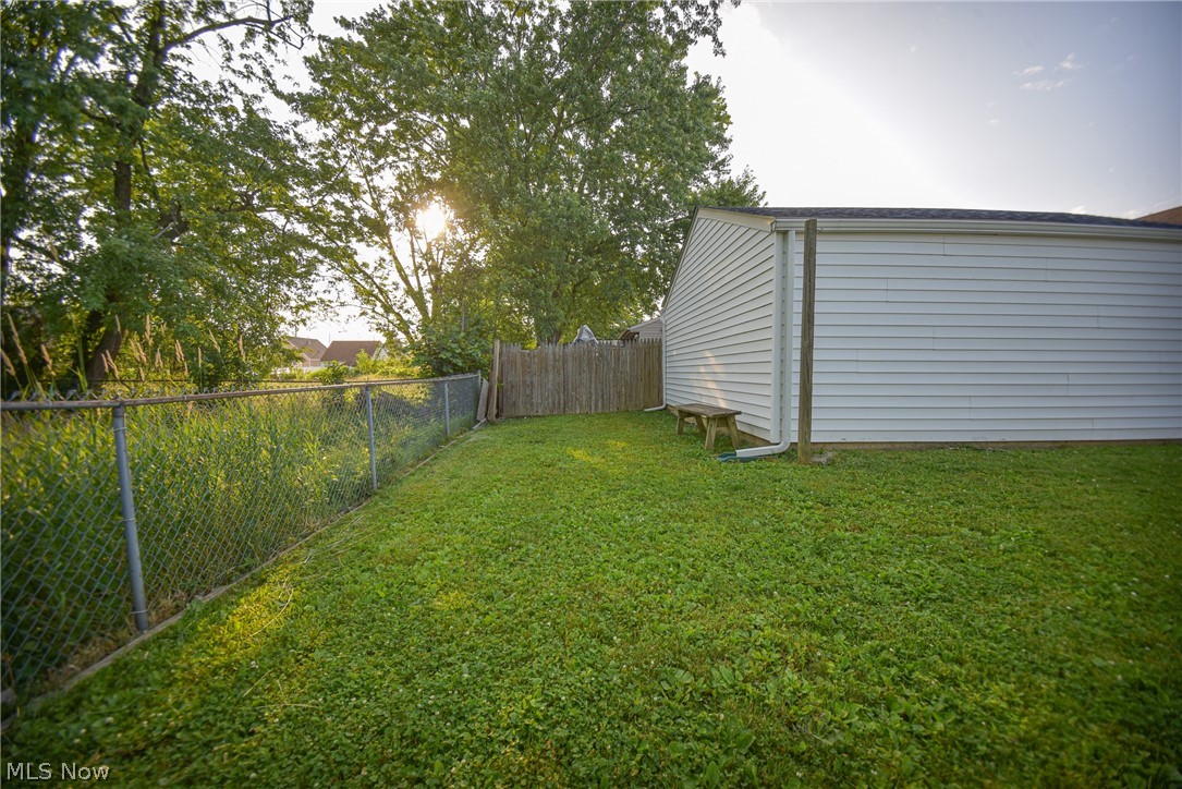 18400 Rockland Avenue Cleveland OH 44135
