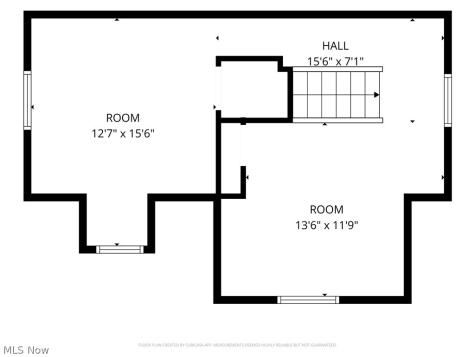 18400 Rockland Avenue Cleveland OH 44135