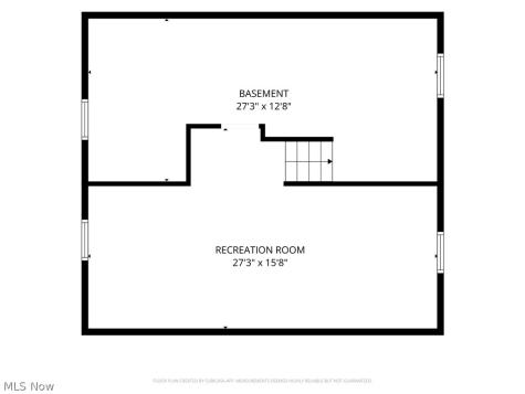 18400 Rockland Avenue Cleveland OH 44135
