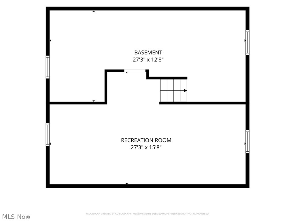 18400 Rockland Avenue Cleveland OH 44135