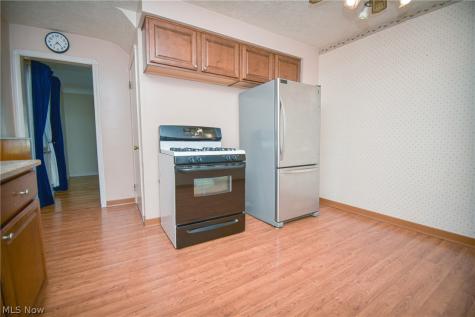 18400 Rockland Avenue Cleveland OH 44135