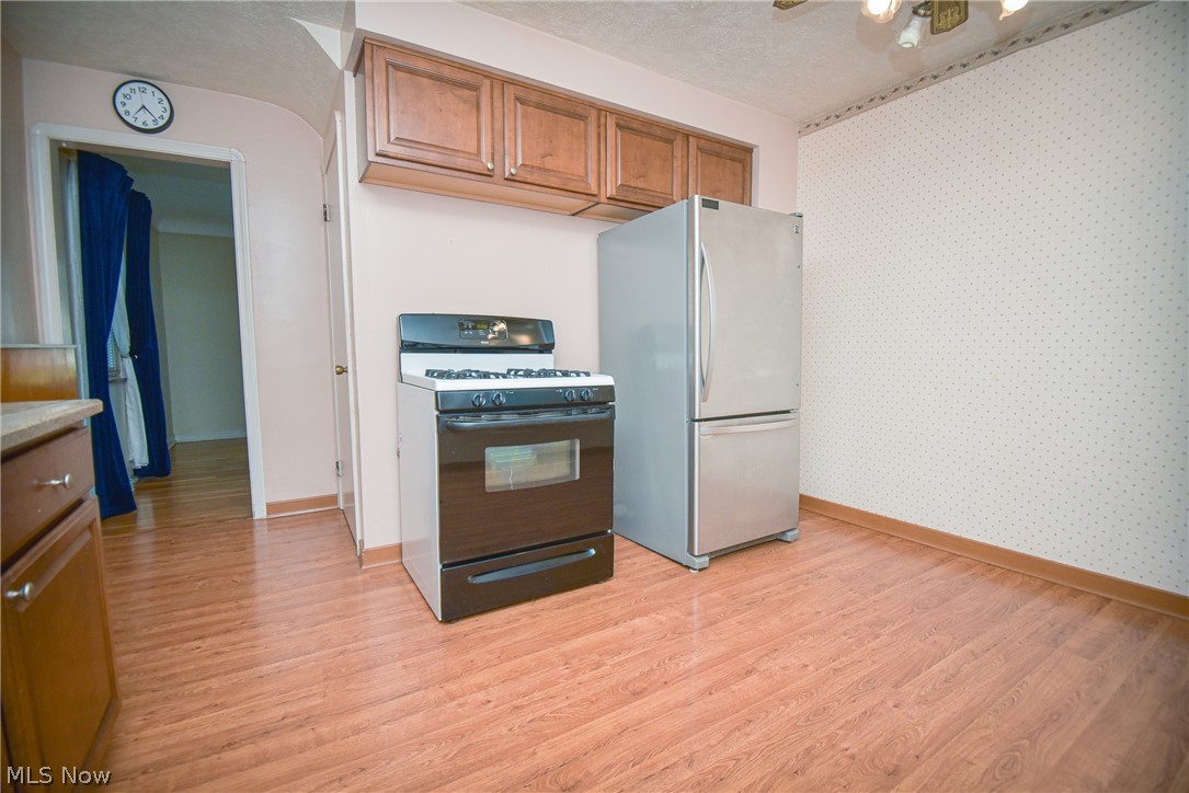 18400 Rockland Avenue Cleveland OH 44135