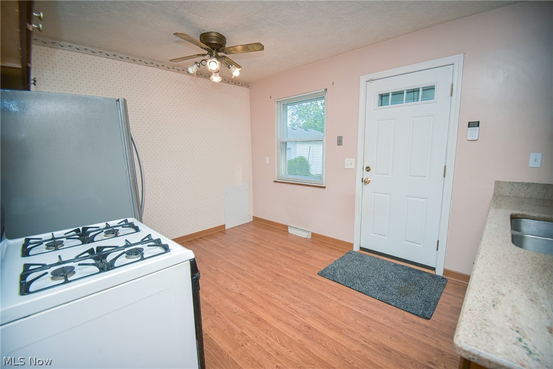 18400 Rockland Avenue Cleveland OH 44135