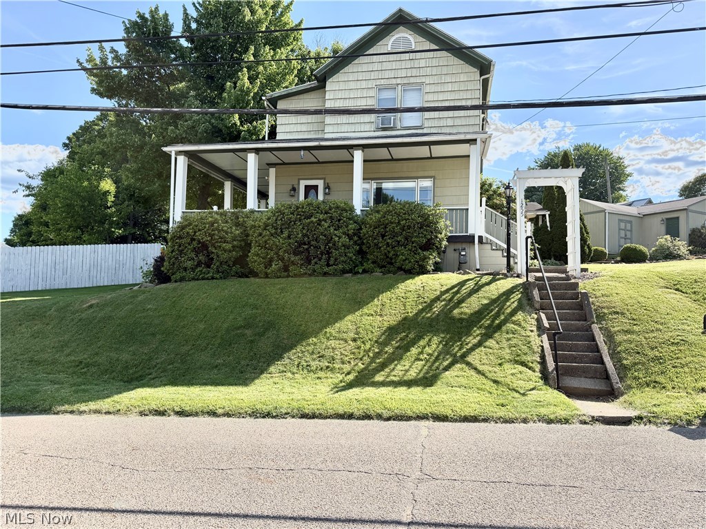 1255 Oakwood Avenue East Liverpool OH 43920