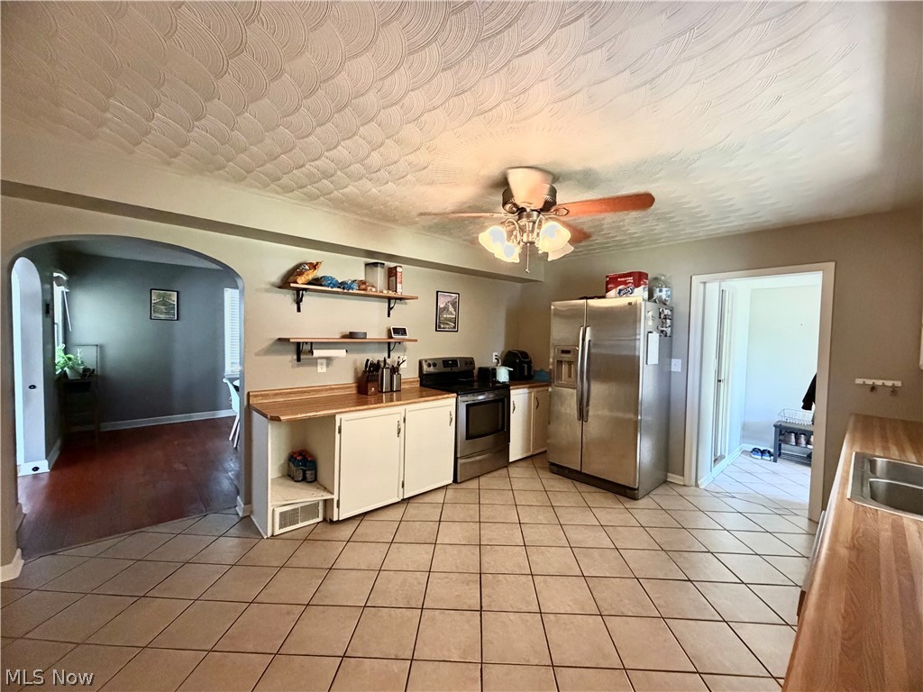 1255 Oakwood Avenue East Liverpool OH 43920