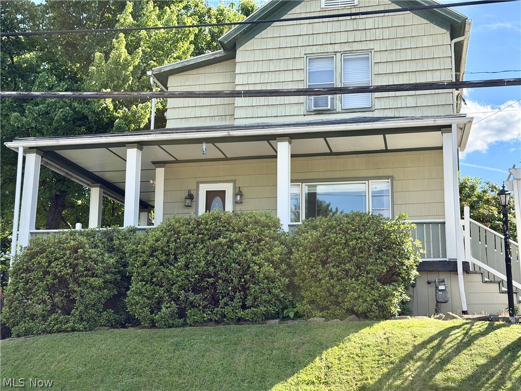 1255 Oakwood Avenue East Liverpool OH 43920