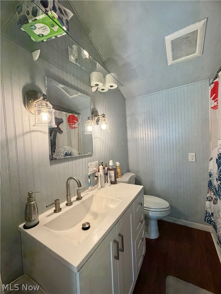 1255 Oakwood Avenue East Liverpool OH 43920