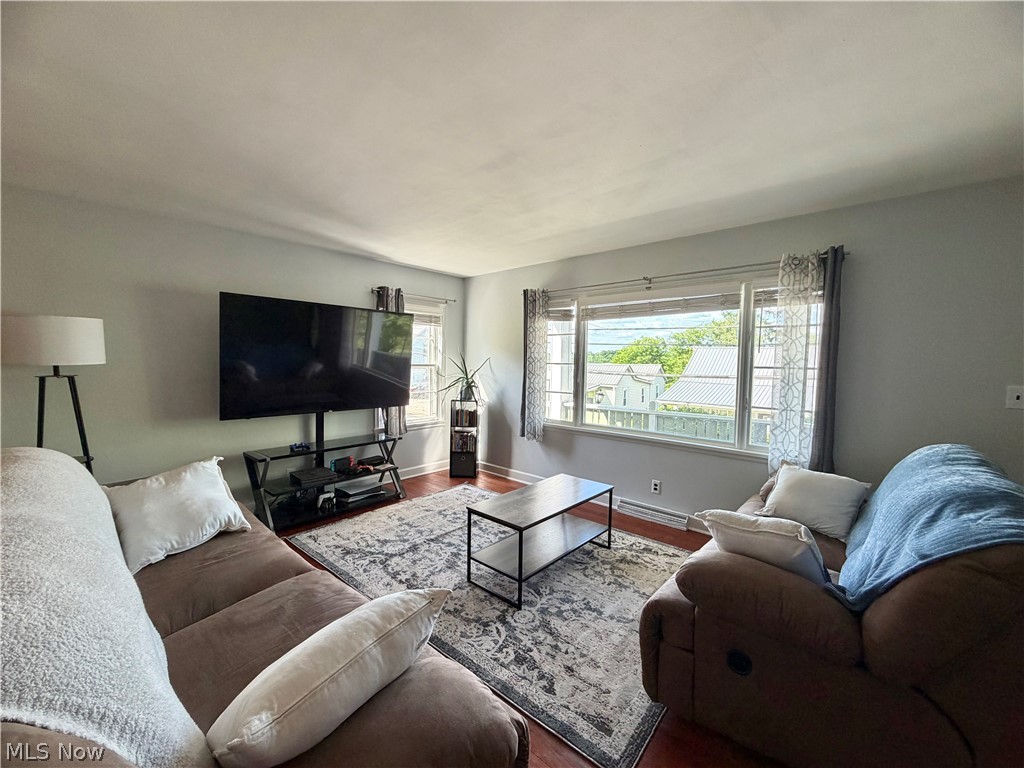 1255 Oakwood Avenue East Liverpool OH 43920