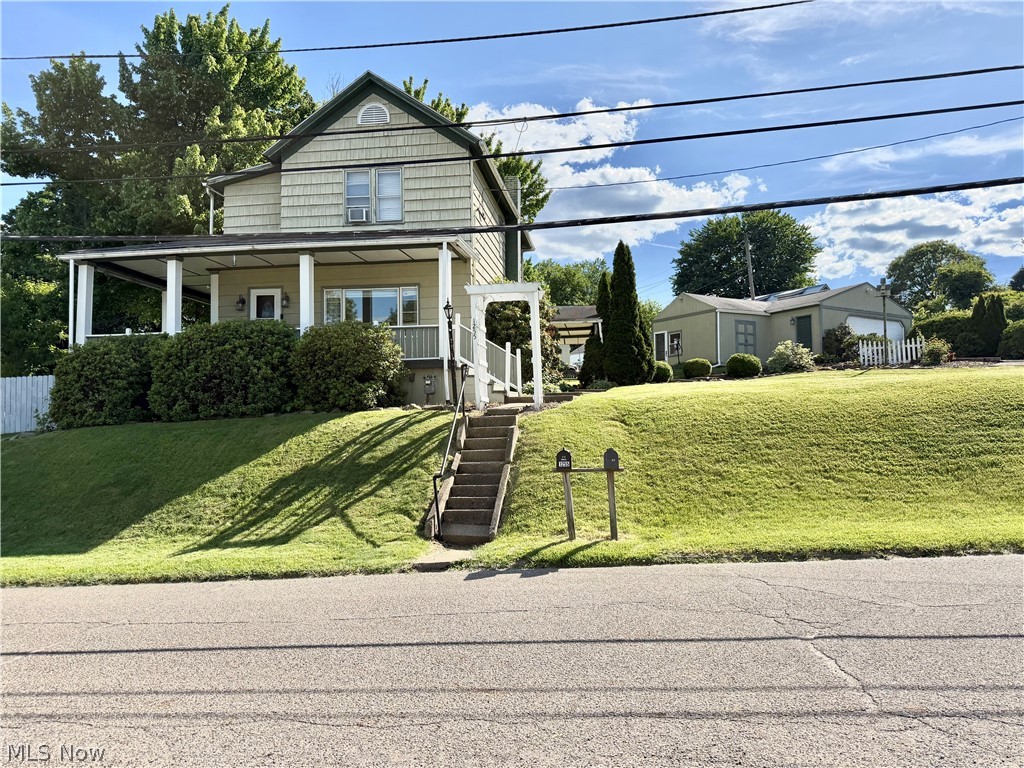 1255 Oakwood Avenue East Liverpool OH 43920