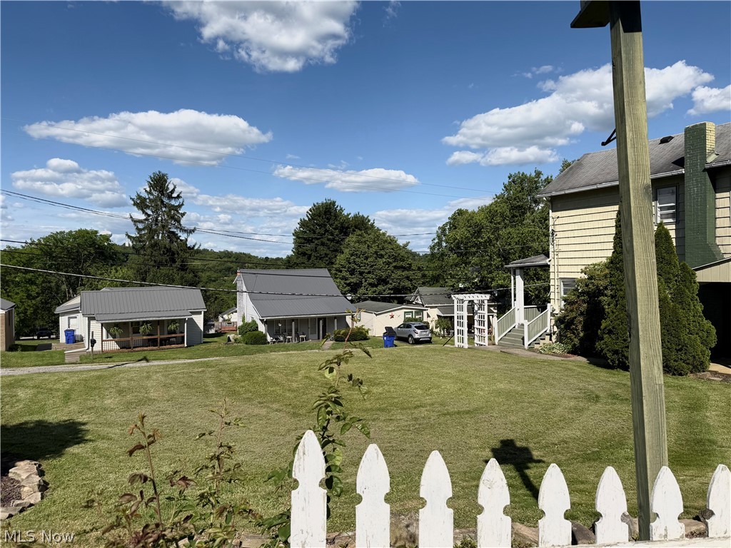 1255 Oakwood Avenue East Liverpool OH 43920