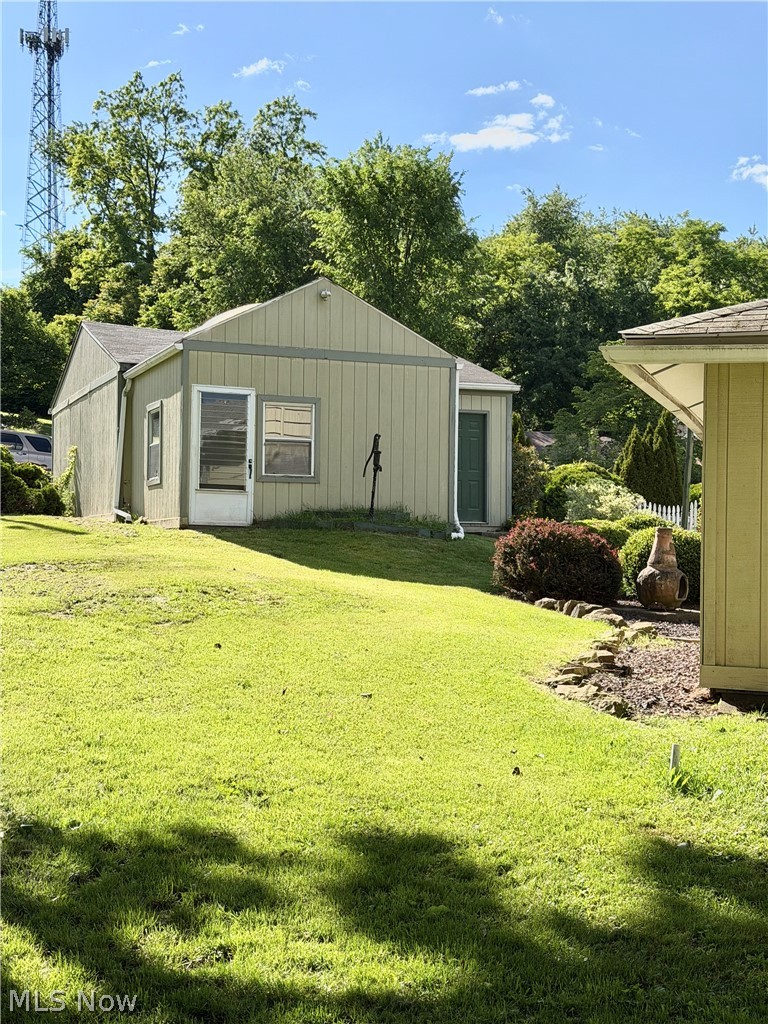 1255 Oakwood Avenue East Liverpool OH 43920