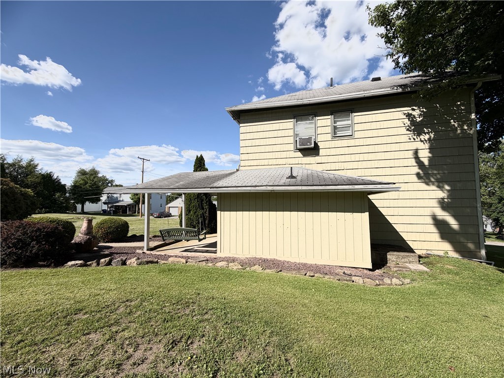 1255 Oakwood Avenue East Liverpool OH 43920