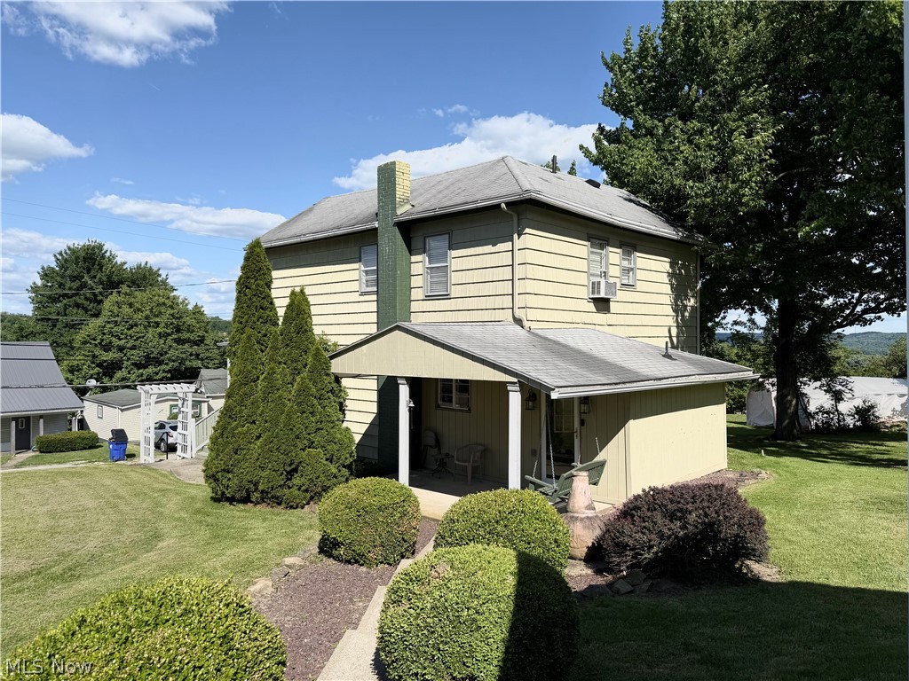 1255 Oakwood Avenue East Liverpool OH 43920