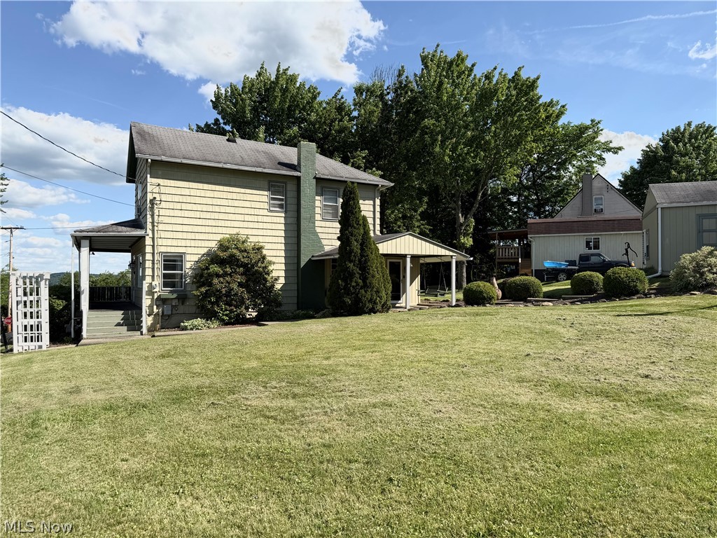 1255 Oakwood Avenue East Liverpool OH 43920