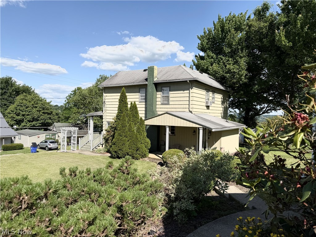1255 Oakwood Avenue East Liverpool OH 43920