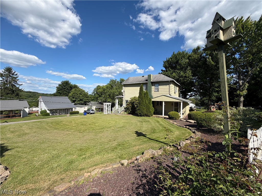 1255 Oakwood Avenue East Liverpool OH 43920