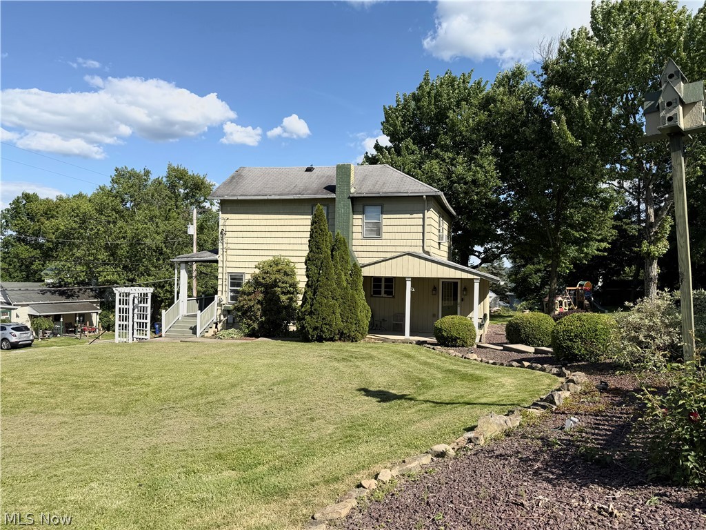 1255 Oakwood Avenue East Liverpool OH 43920