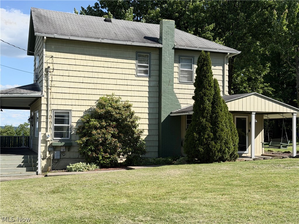 1255 Oakwood Avenue East Liverpool OH 43920