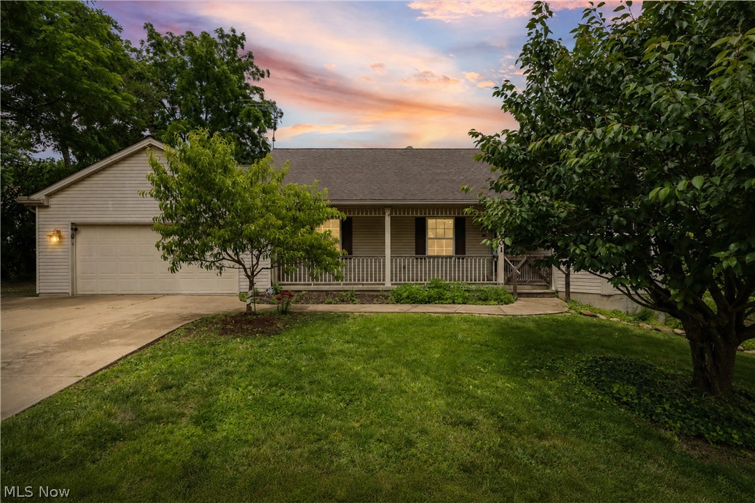 1701 Woods Road Akron OH 44306