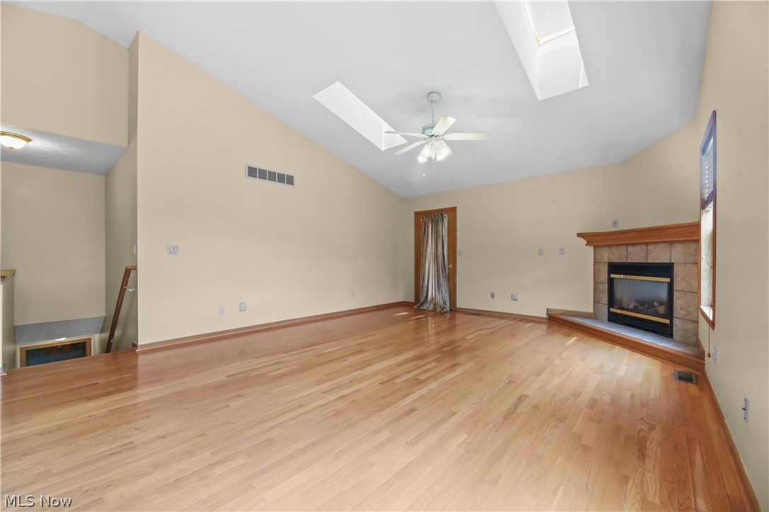 1701 Woods Road Akron OH 44306