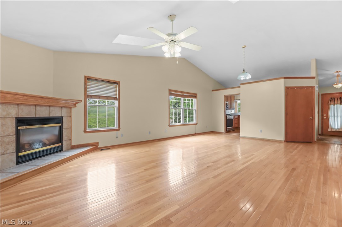 1701 Woods Road Akron OH 44306