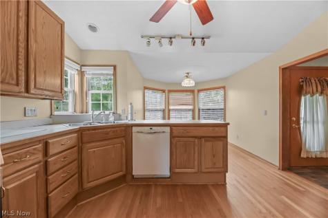 1701 Woods Road Akron OH 44306