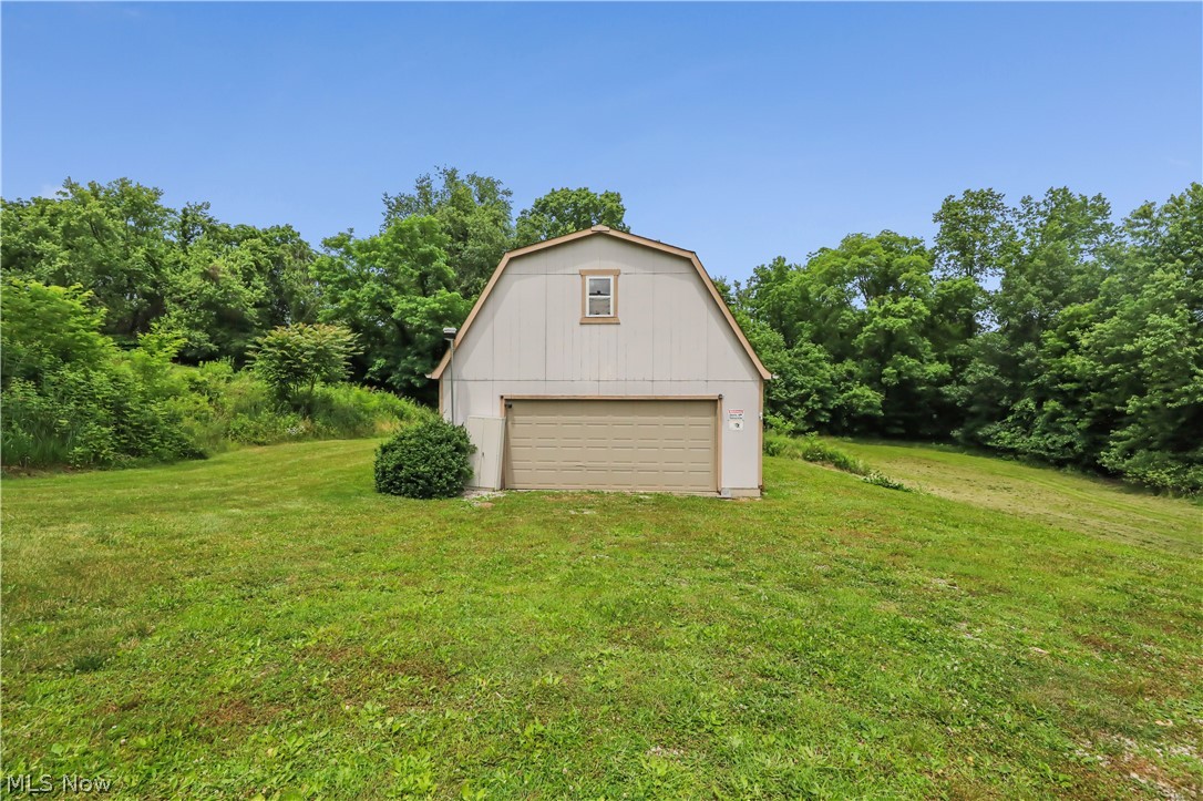 1701 Woods Road Akron OH 44306