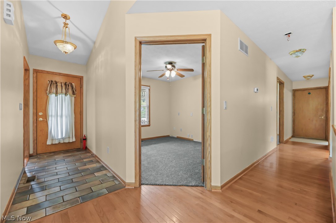 1701 Woods Road Akron OH 44306