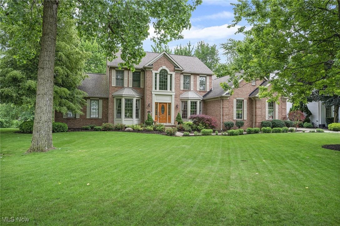 553 Parkside Drive Avon Lake OH 44012