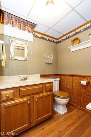 91 Spring Drive Millersburg OH 44654