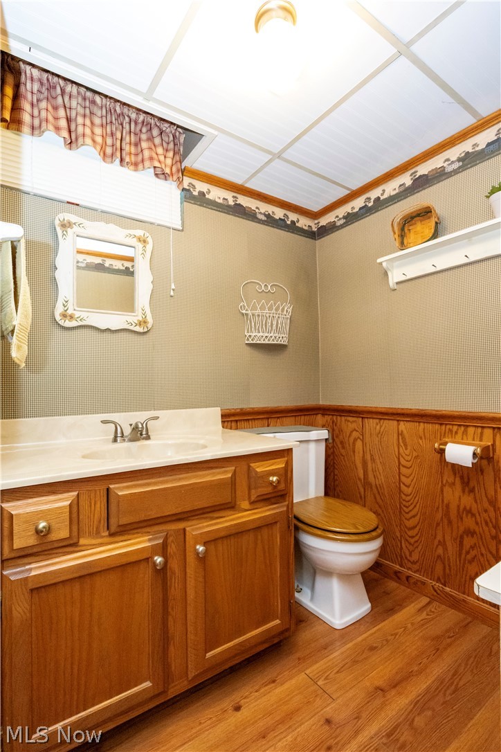 91 Spring Drive Millersburg OH 44654