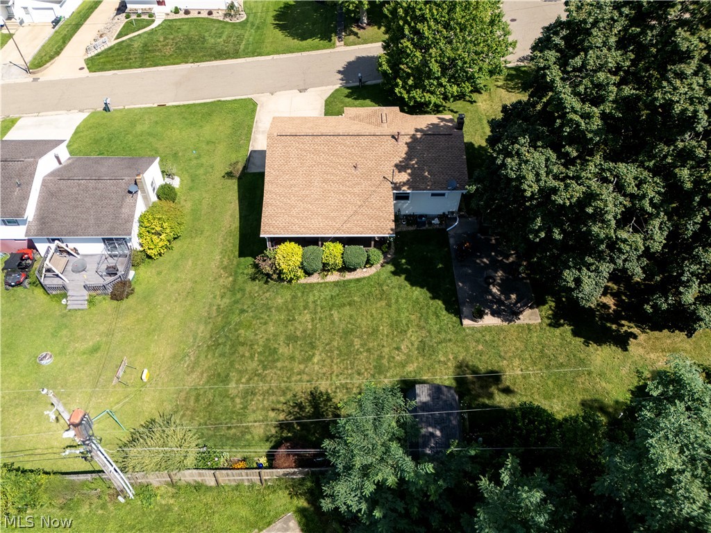 91 Spring Drive Millersburg OH 44654