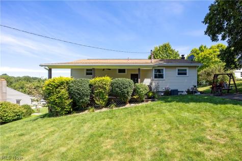 91 Spring Drive Millersburg OH 44654