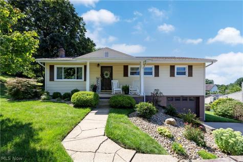 91 Spring Drive Millersburg OH 44654