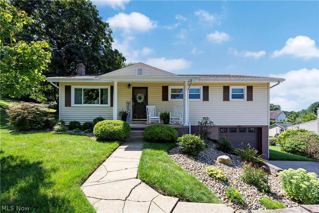 91 Spring Drive Millersburg OH 44654