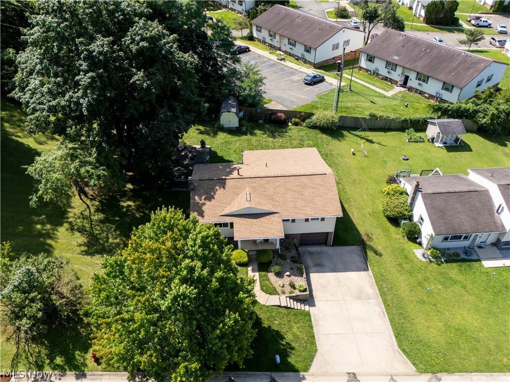 91 Spring Drive Millersburg OH 44654