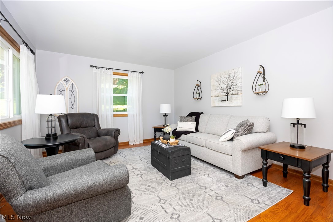 91 Spring Drive Millersburg OH 44654