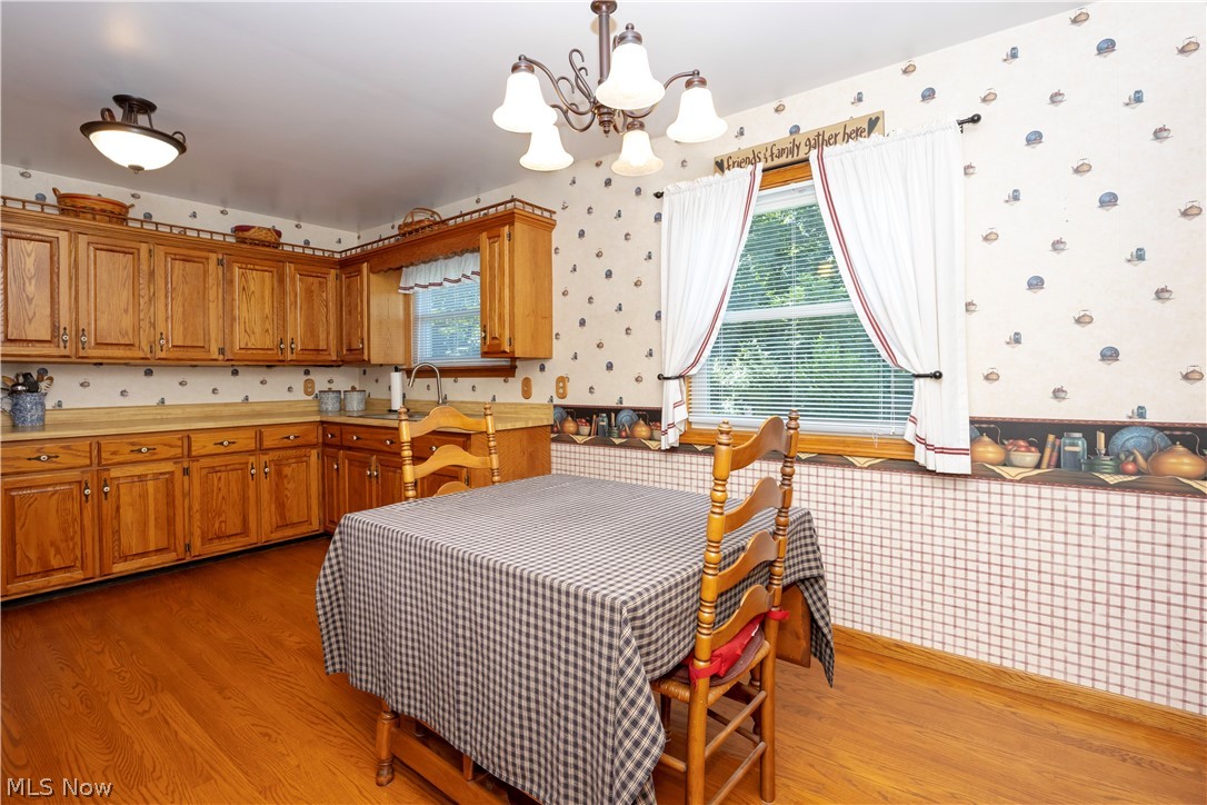 91 Spring Drive Millersburg OH 44654