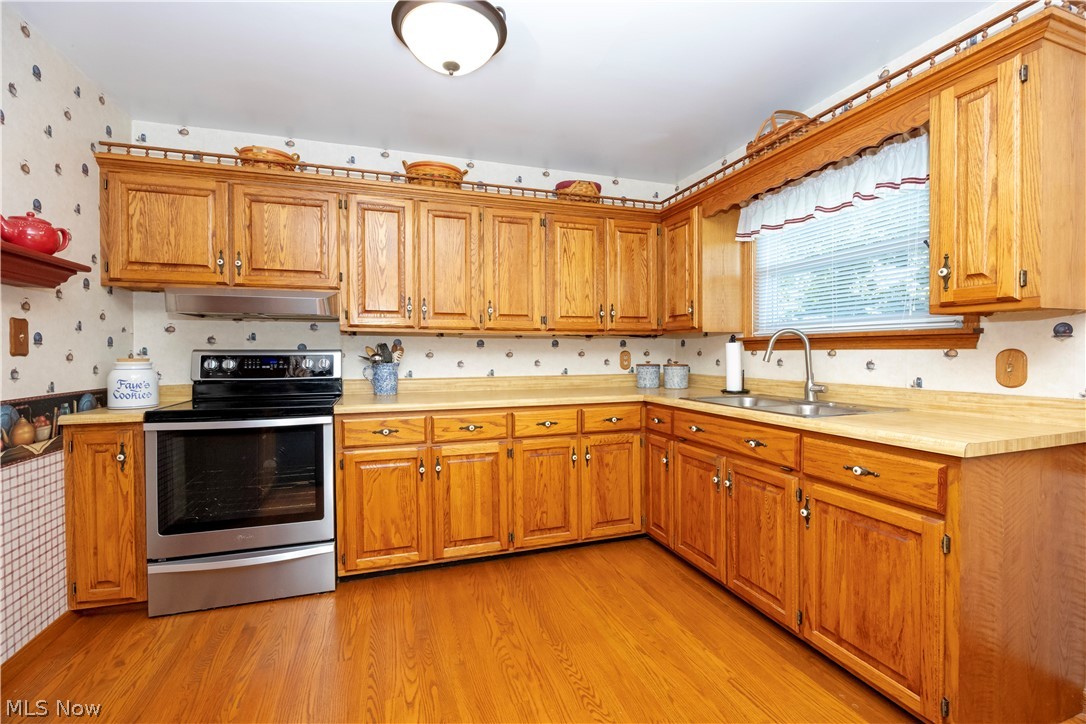 91 Spring Drive Millersburg OH 44654