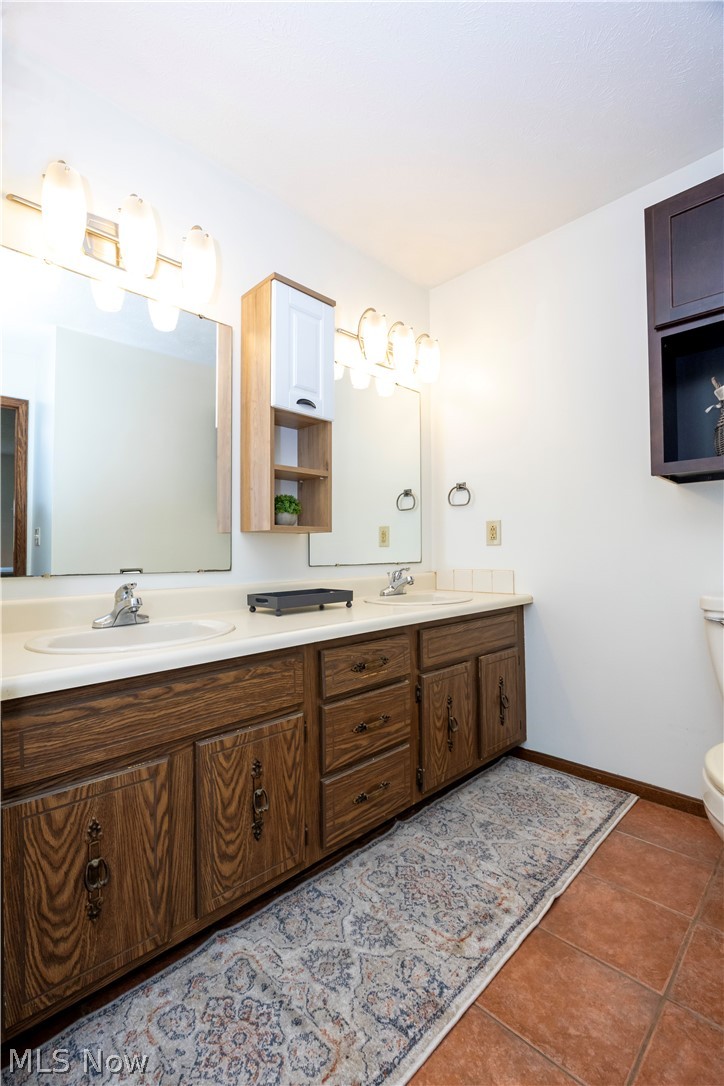 2723 Lee Drive Wooster OH 44691