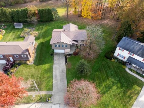 2723 Lee Drive Wooster OH 44691