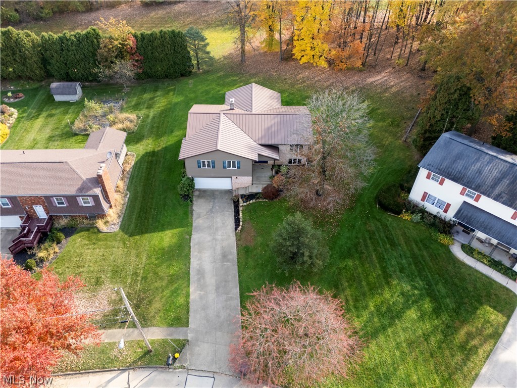 2723 Lee Drive Wooster OH 44691