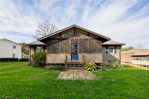 2723 Lee Drive Wooster OH 44691