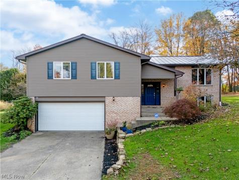 2723 Lee Drive Wooster OH 44691