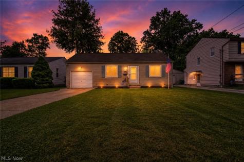 1256 E 331st Street Eastlake OH 44095